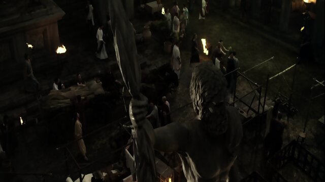 Pompeya 2014