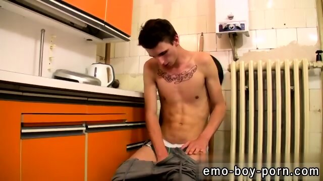 Very naked teenage boys emo gay Jesse Jenkins is one of those tall and slim guys, slick