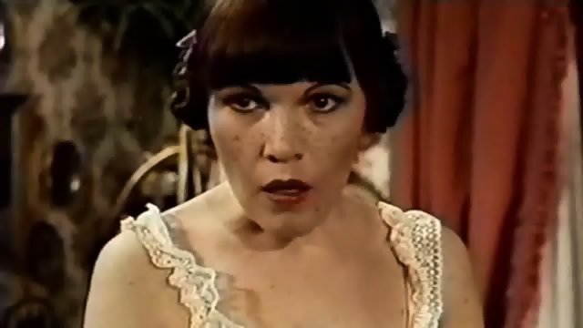 Old retro porn from 1970 come to you