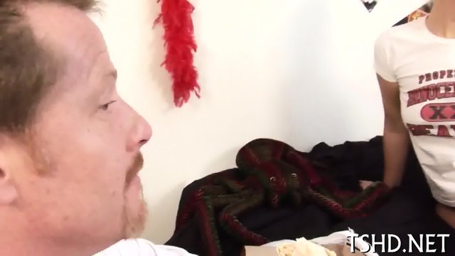 The best dick for a girl