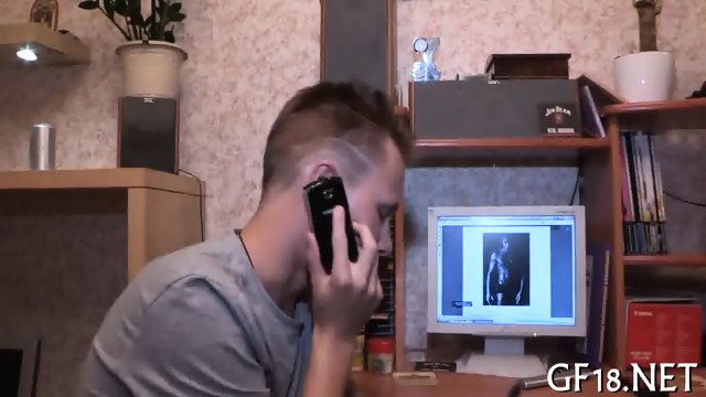 Girlfriends erotic cock riding