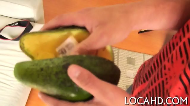 Exchange of tender oral games