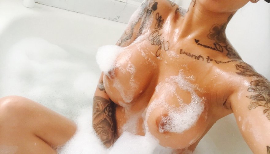 Soapy