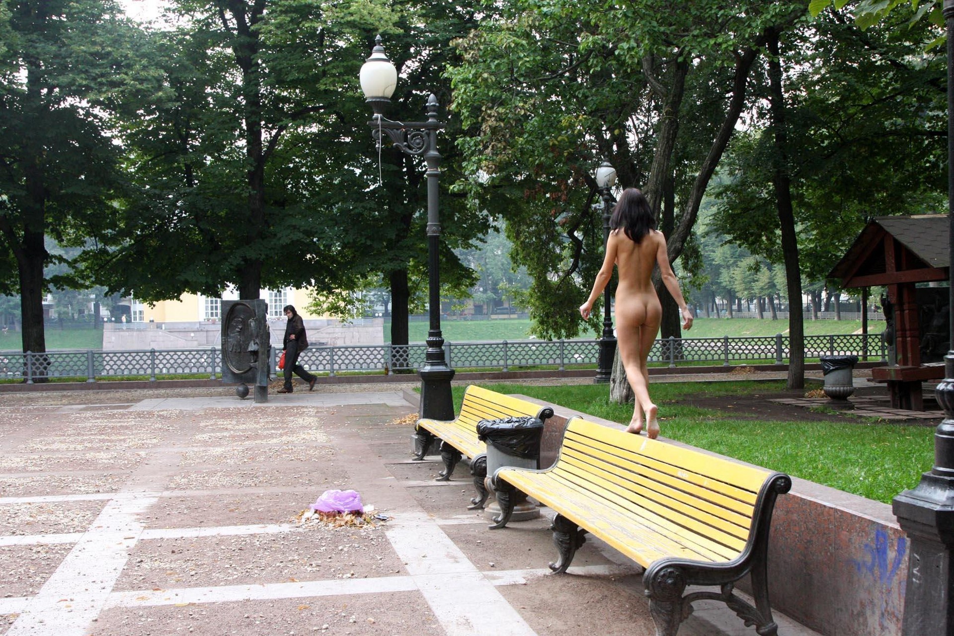 amateur photo Olga 015