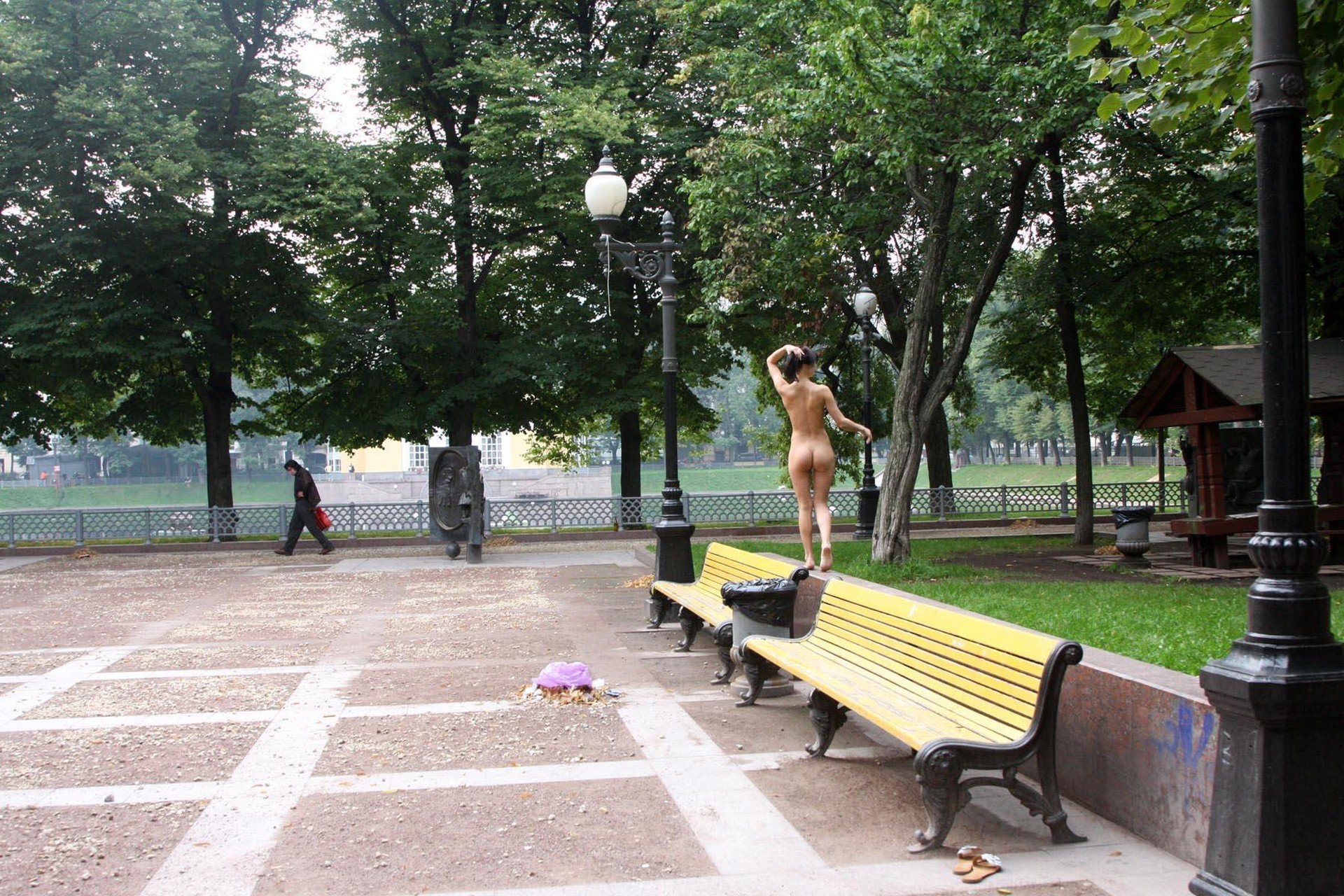 amateur photo Olga 018