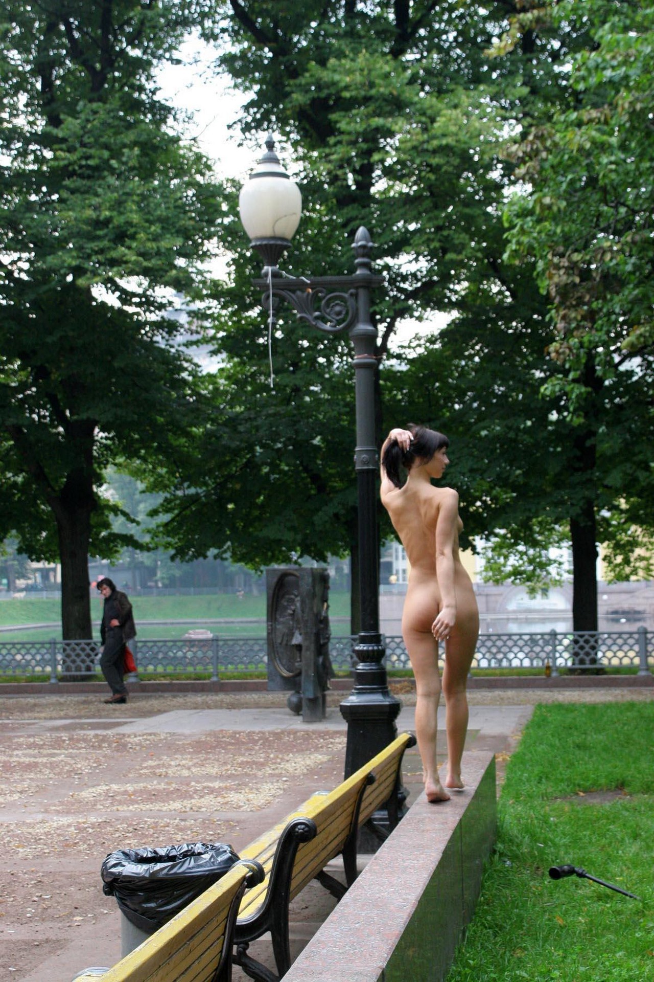 amateur photo Olga 019