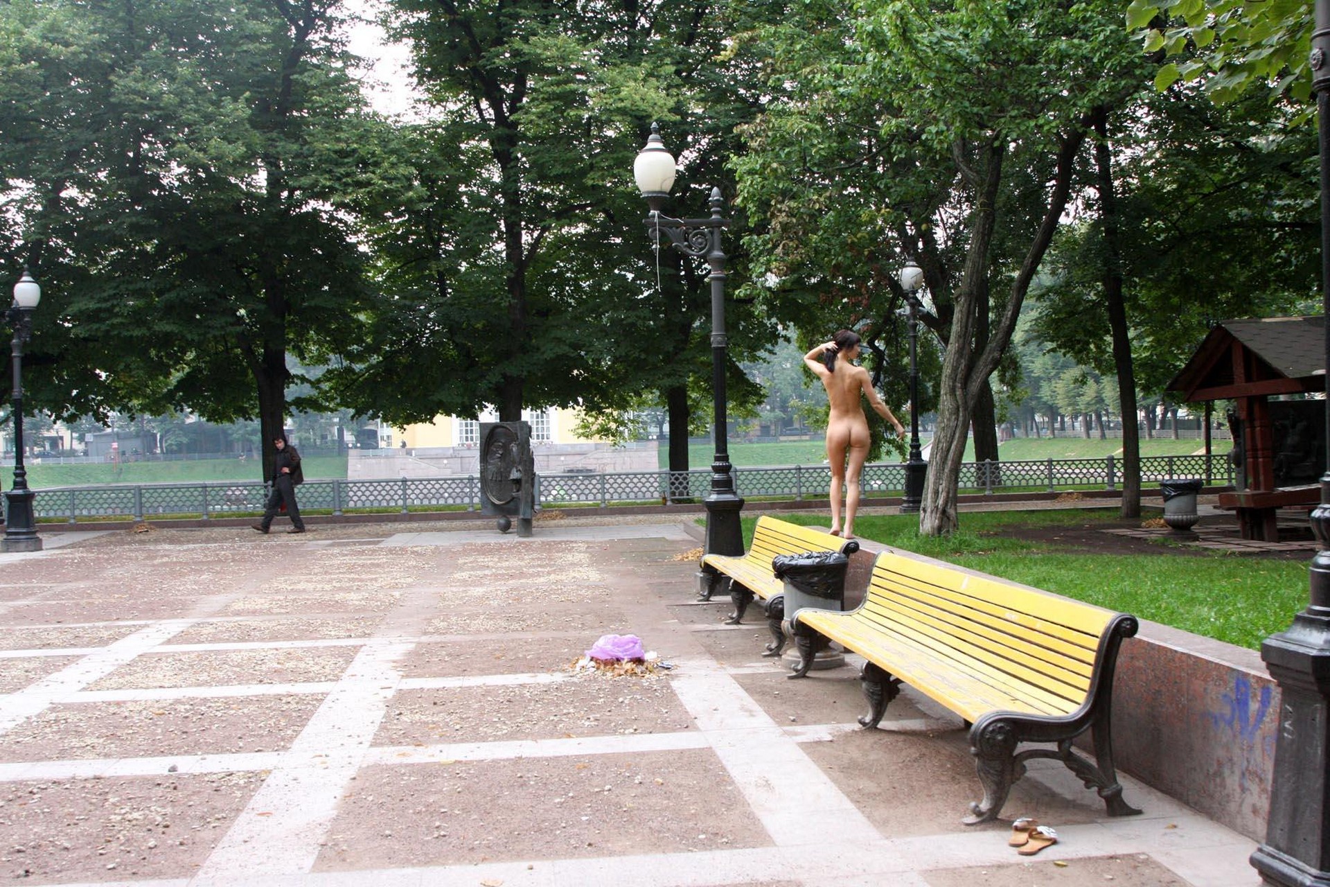 amateur photo Olga 020