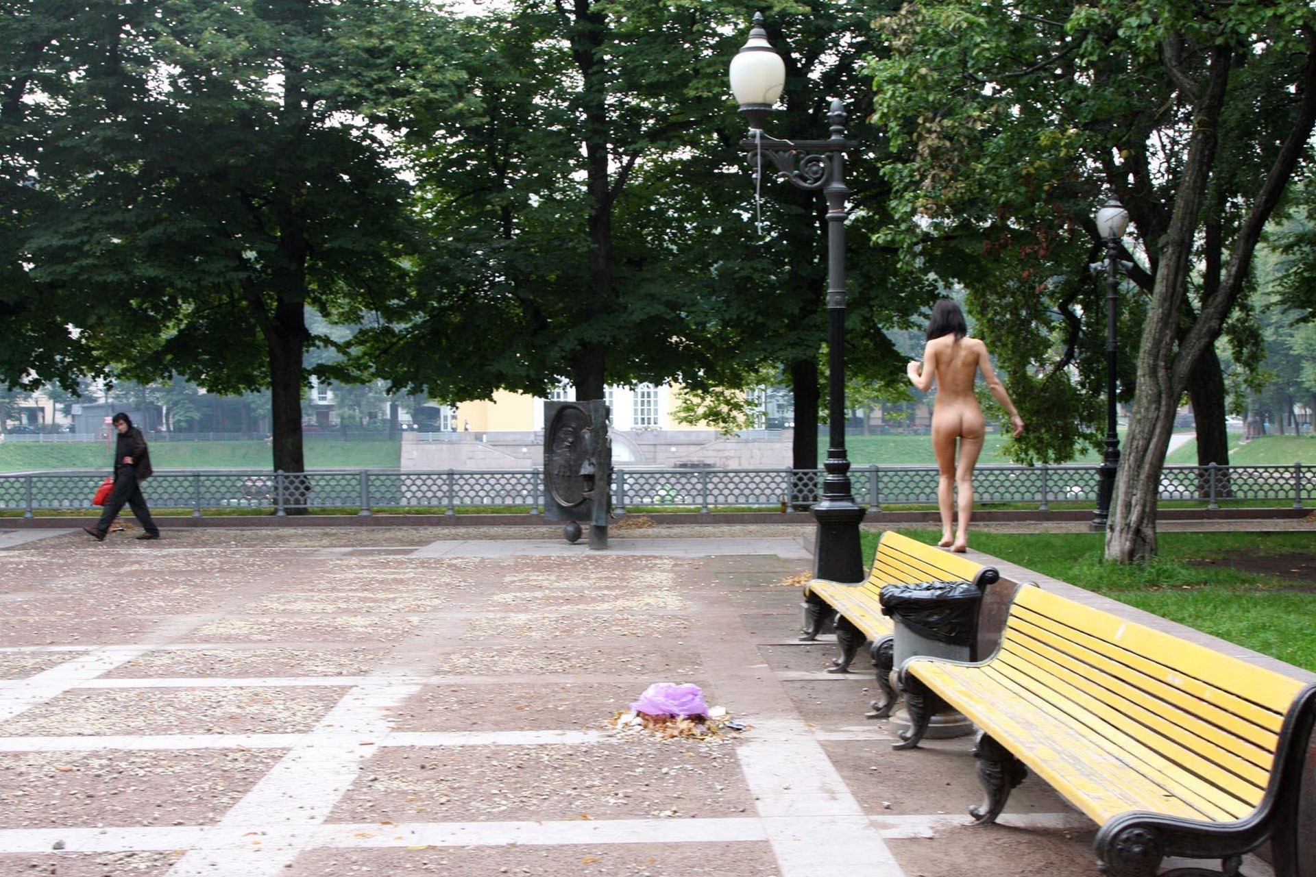 amateur photo Olga 021
