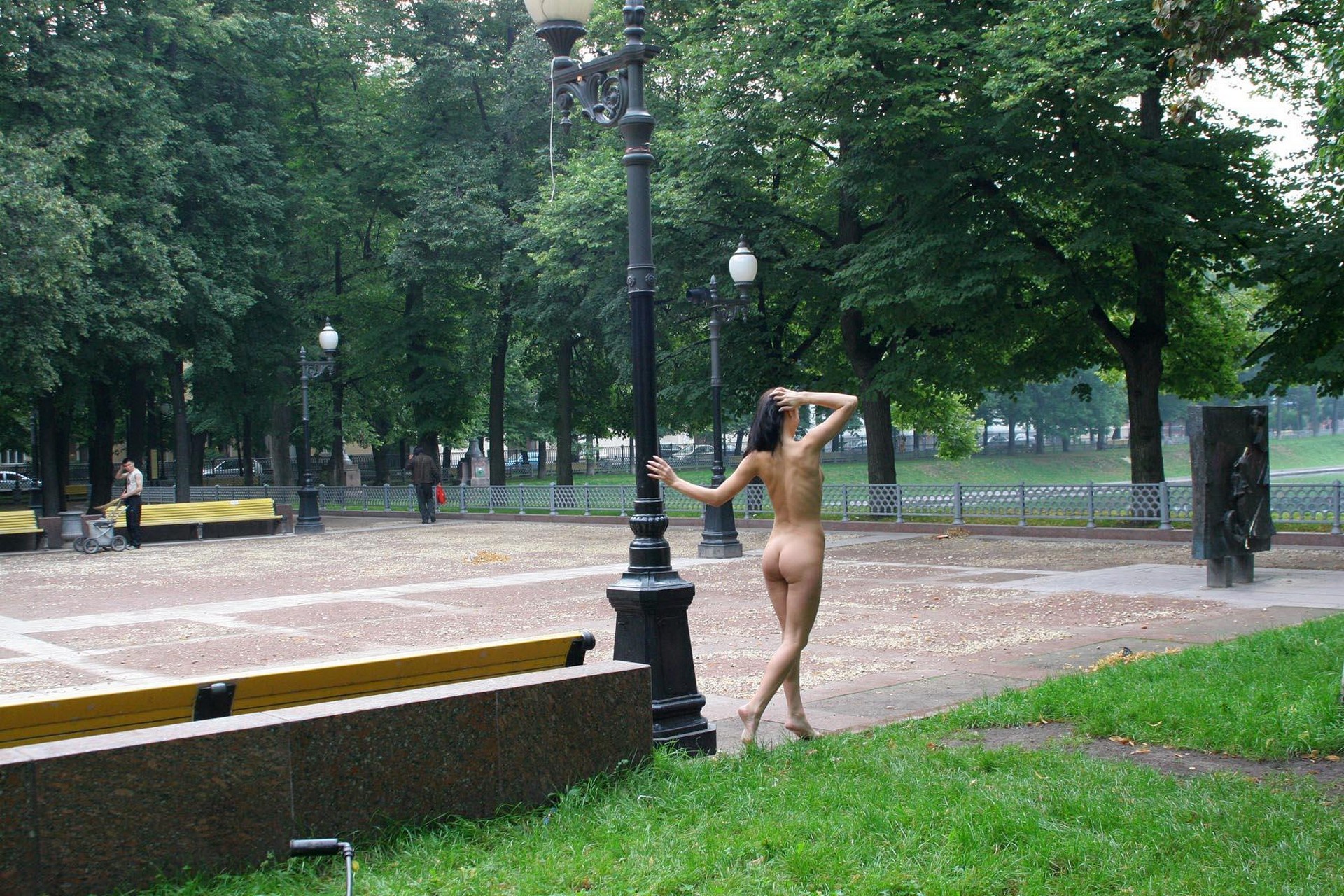 amateur photo Olga 028