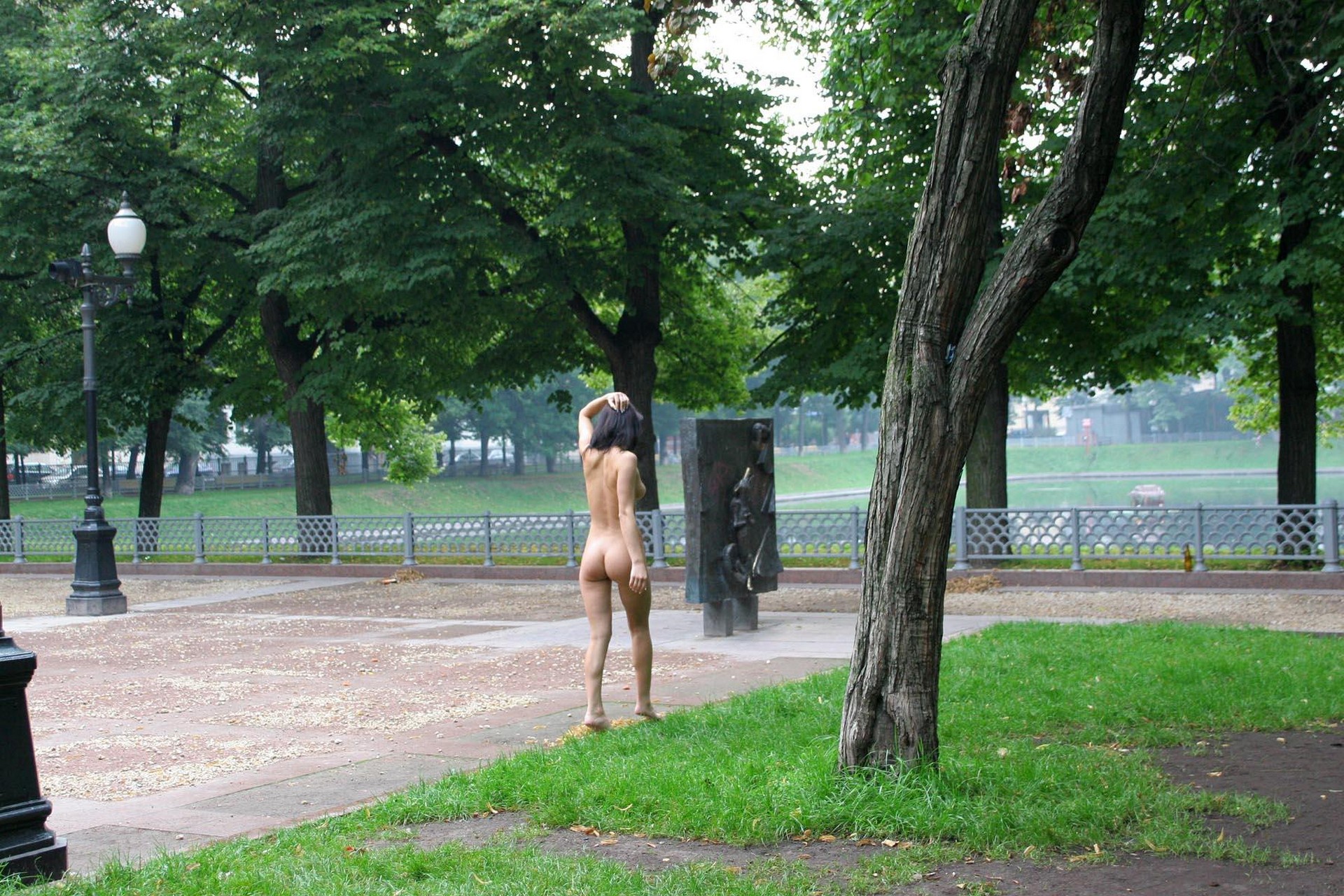 amateur photo Olga 030