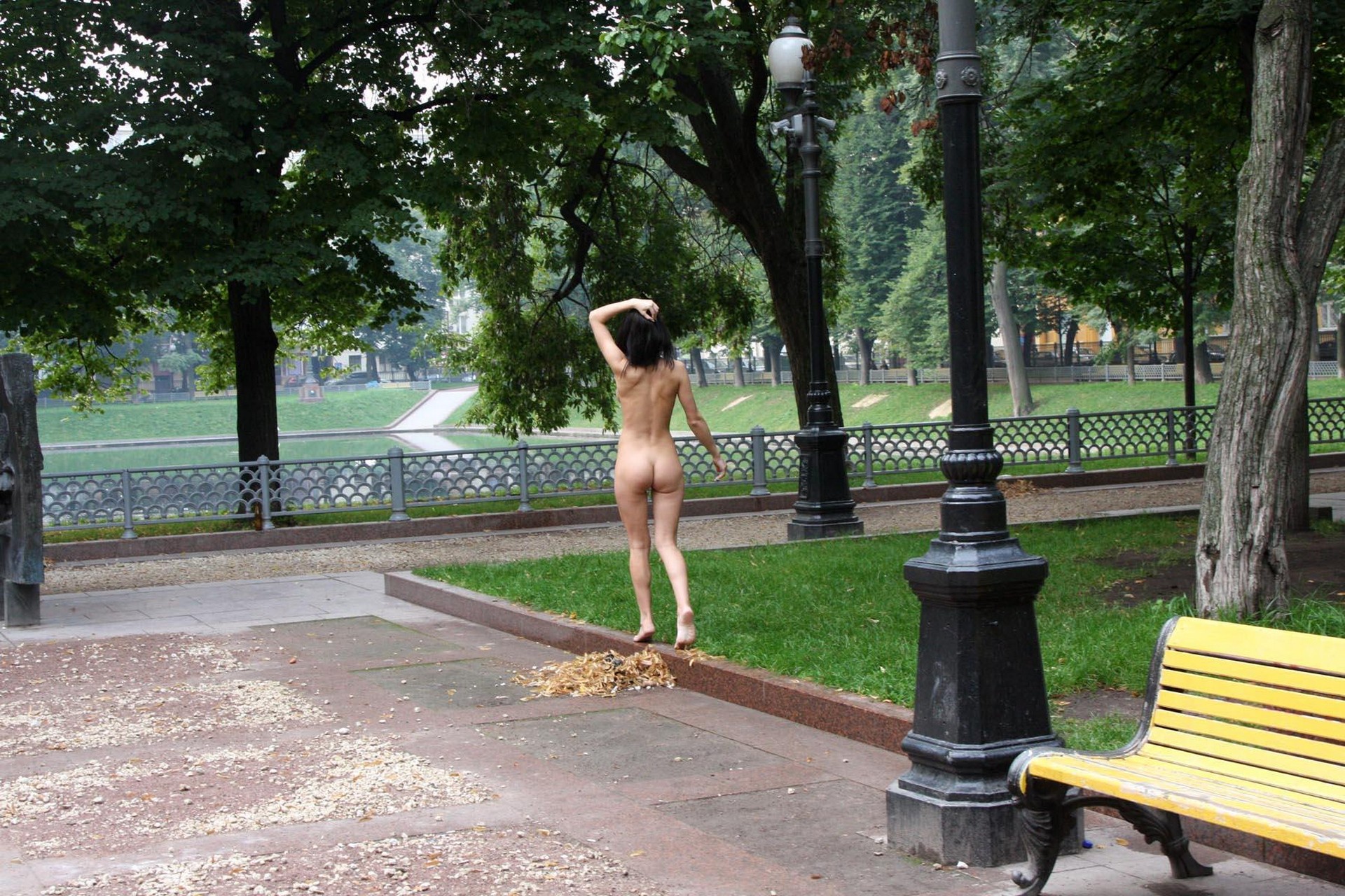 amateur photo Olga 031