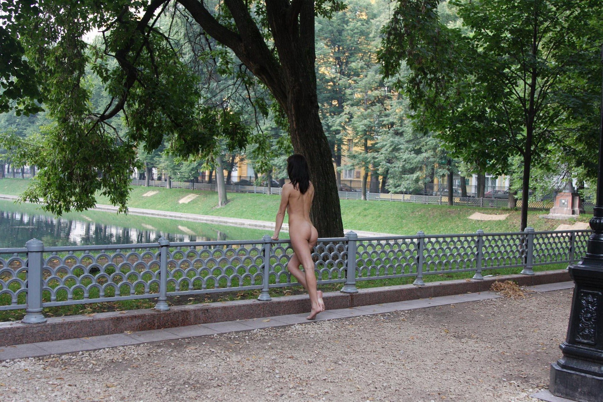 amateur photo Olga 056