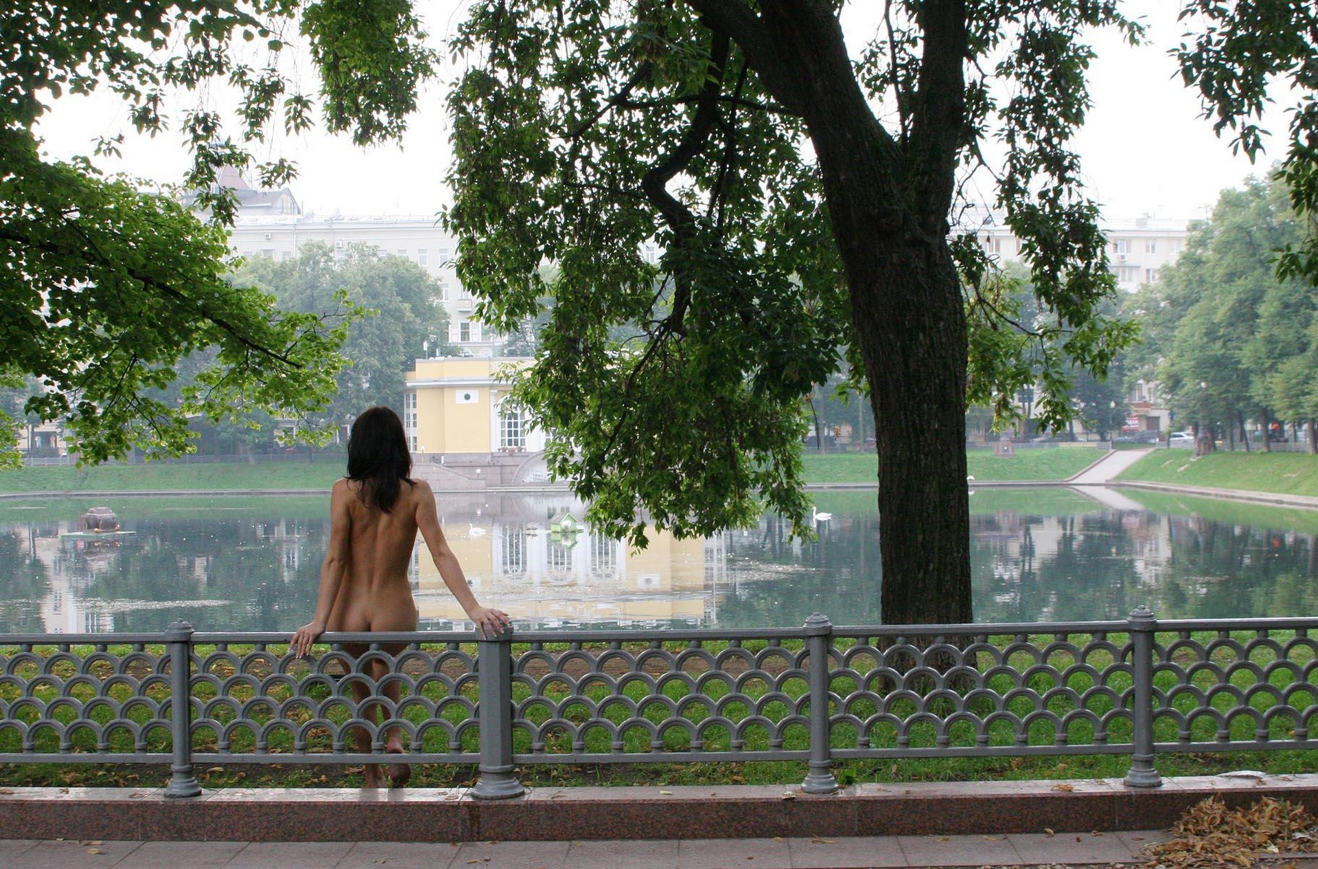 amateur photo Olga 073