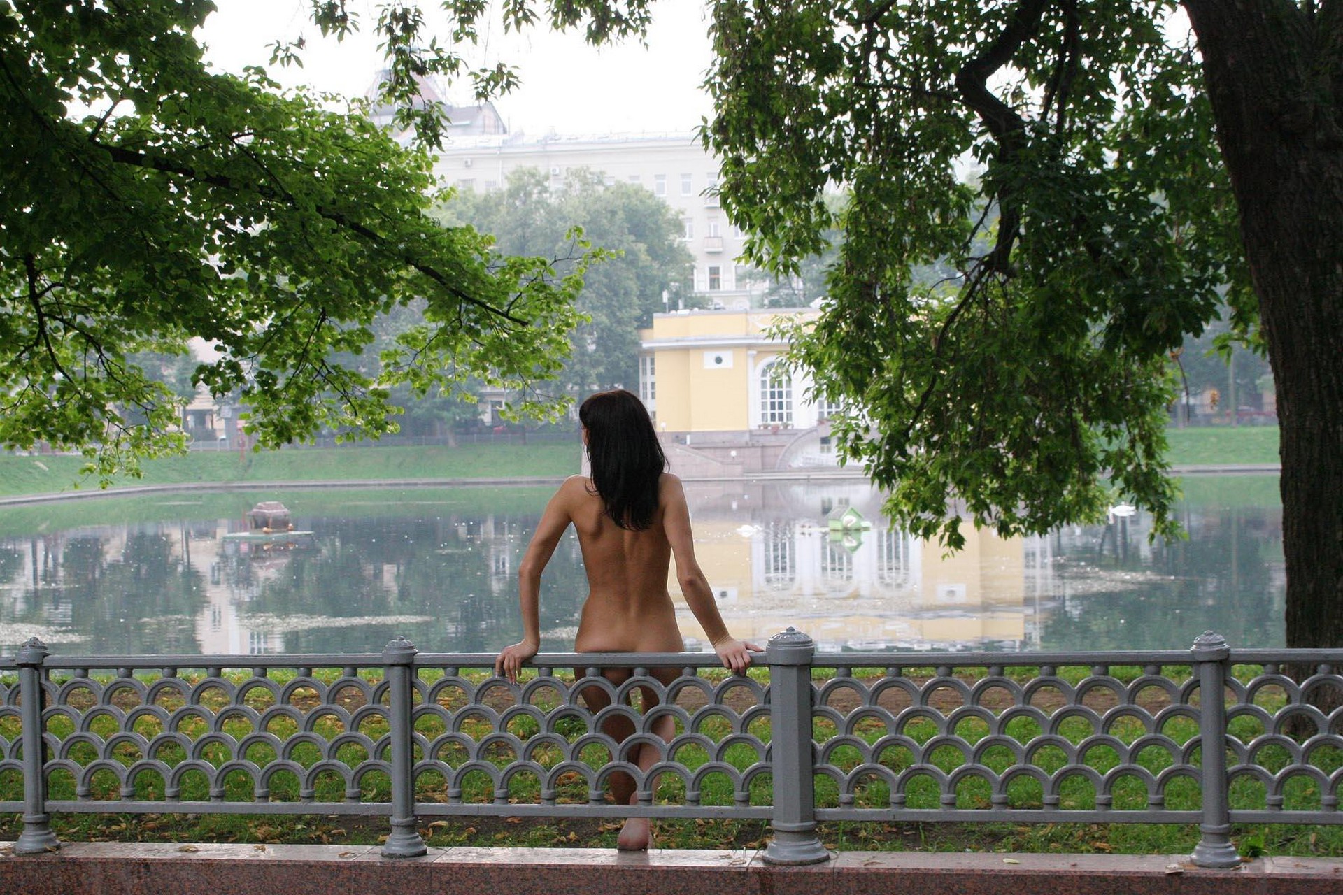 amateur photo Olga 076
