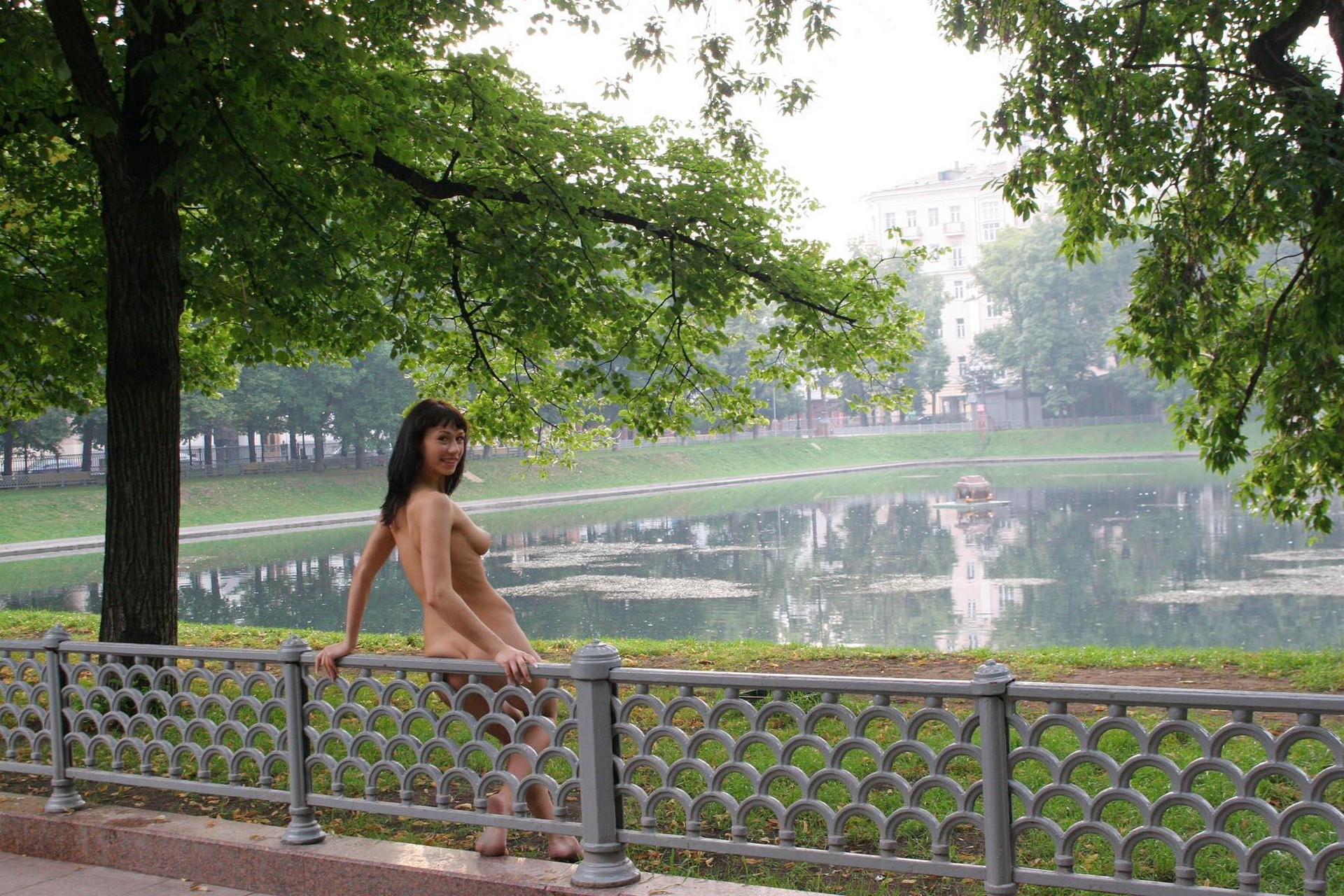 amateur photo Olga 083
