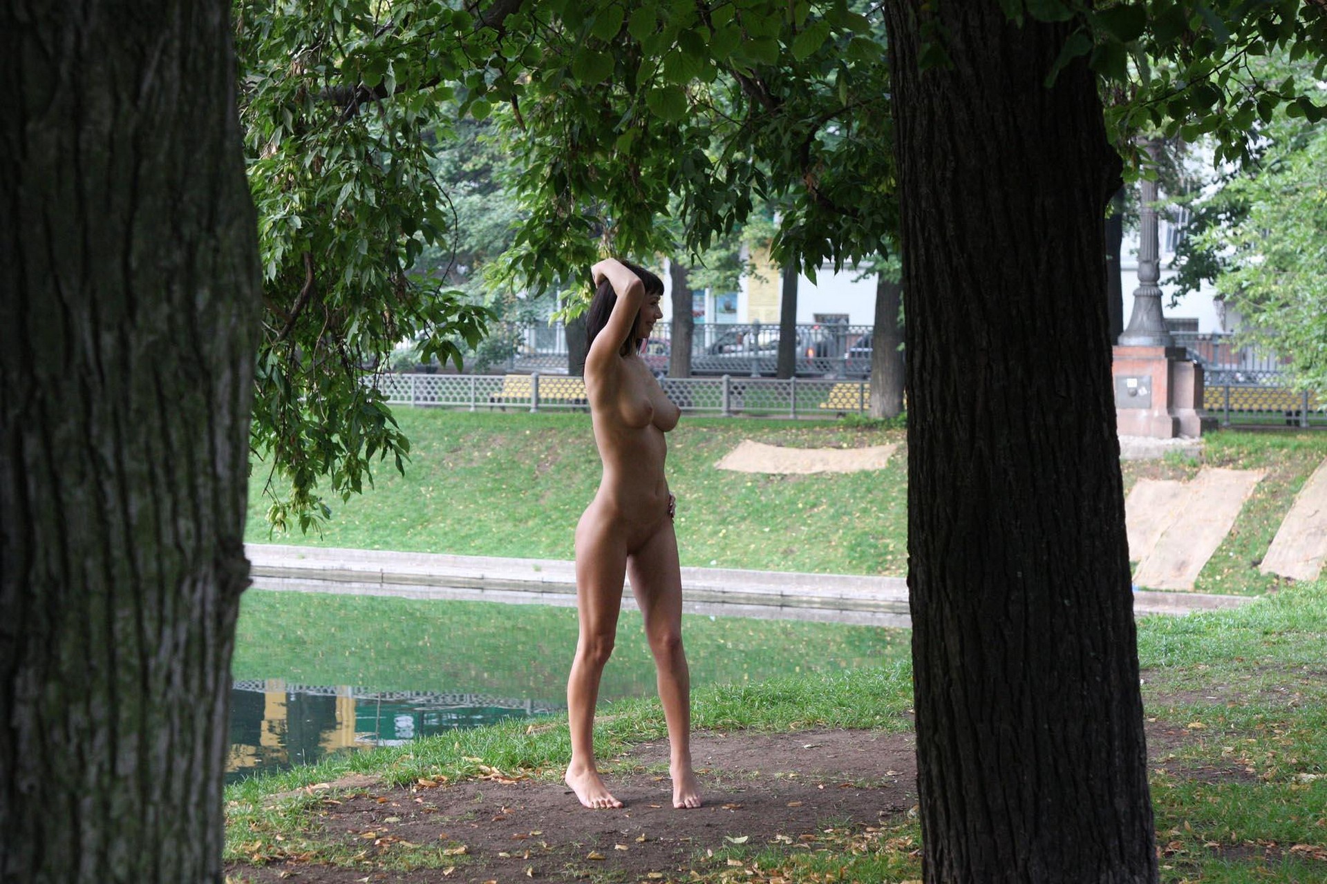 amateur photo Olga 090