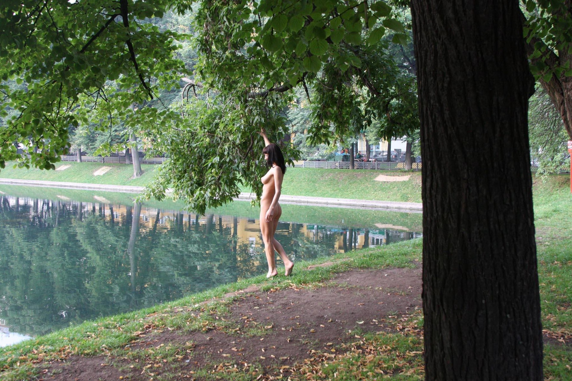 amateur photo Olga 102