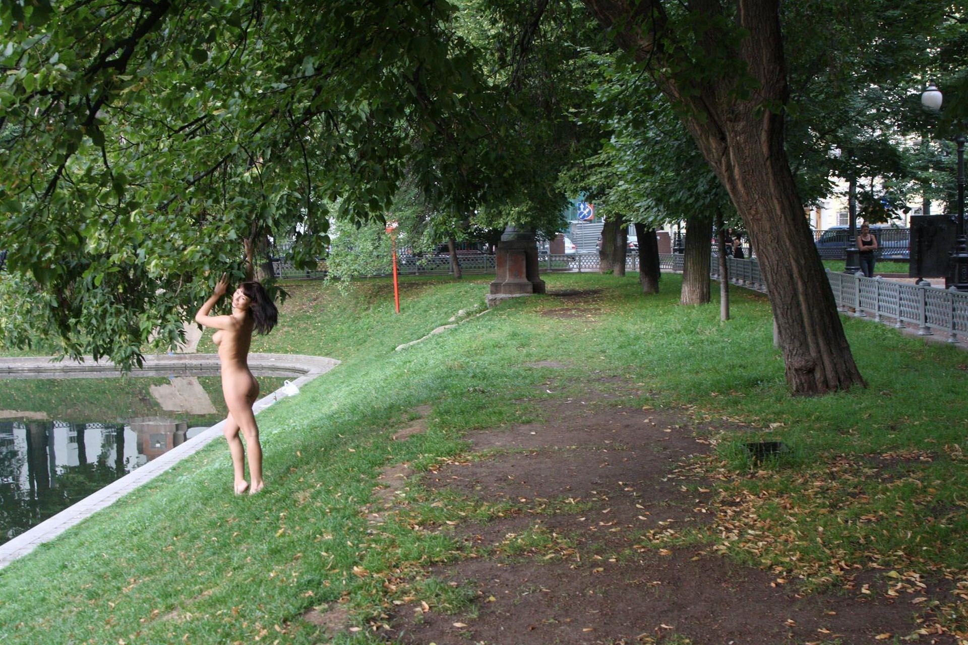 amateur photo Olga 107