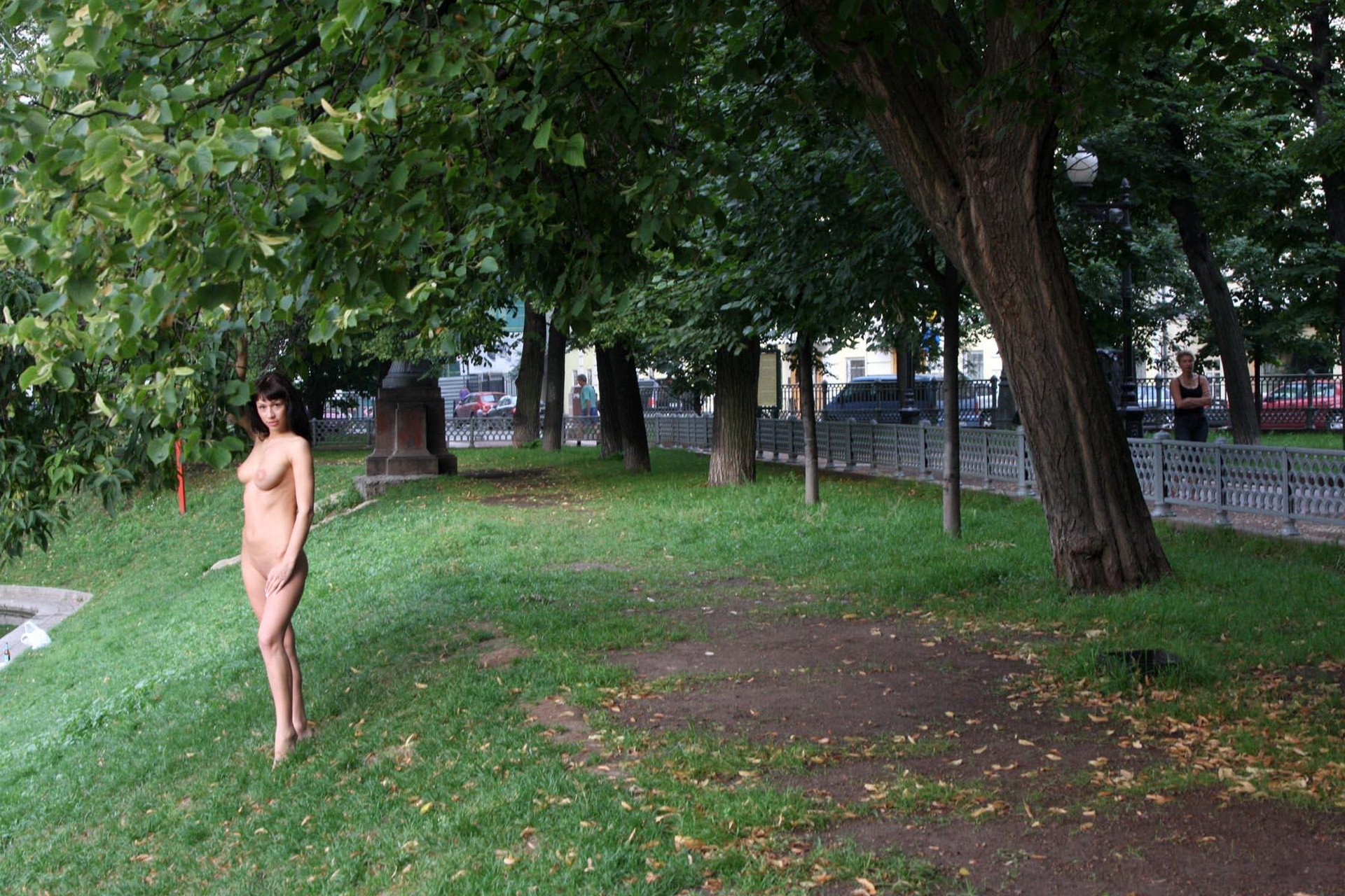amateur photo Olga 112