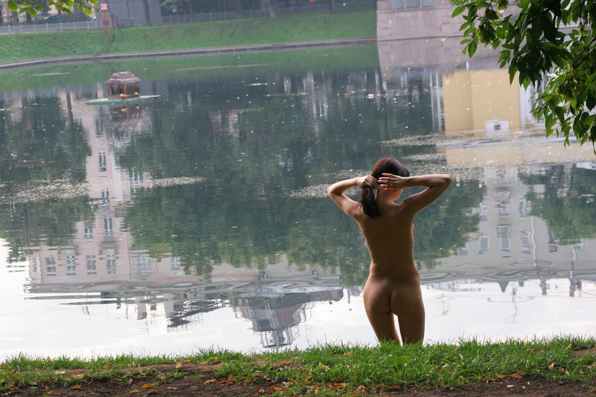 amateur photo Olga 122
