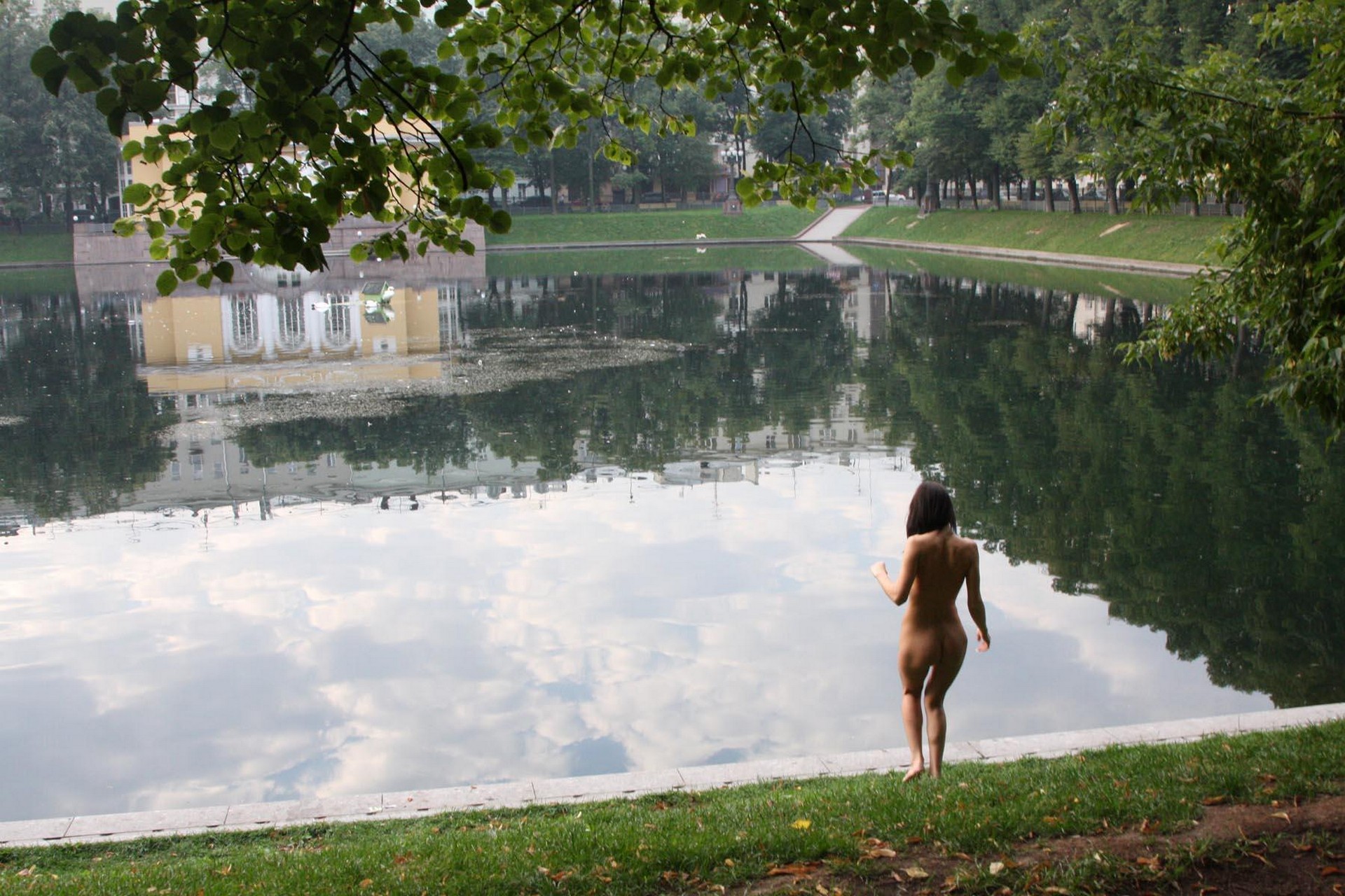 amateur photo Olga 123