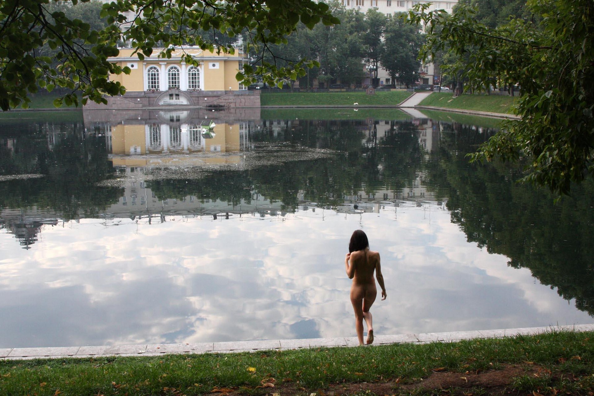 amateur photo Olga 125