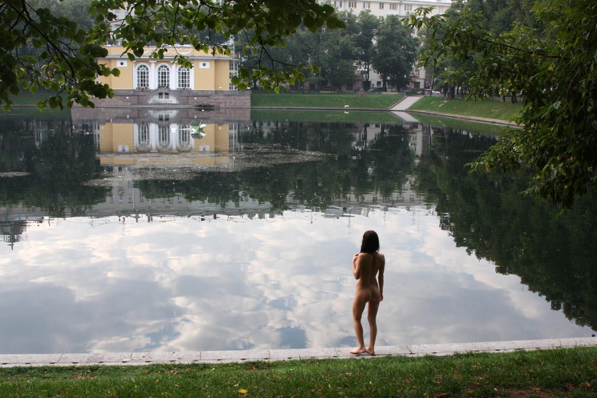 amateur photo Olga 126