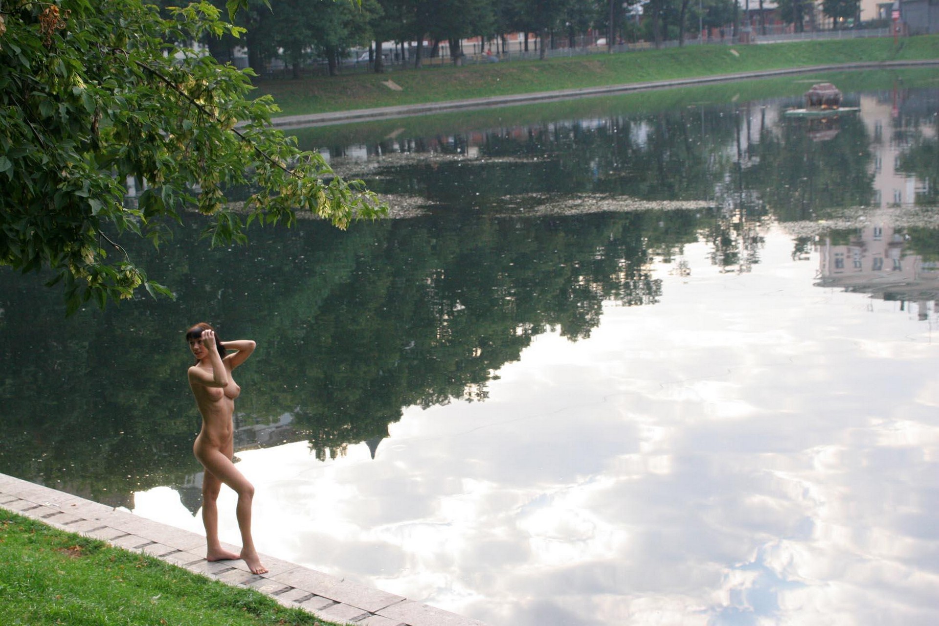 amateur photo Olga 130