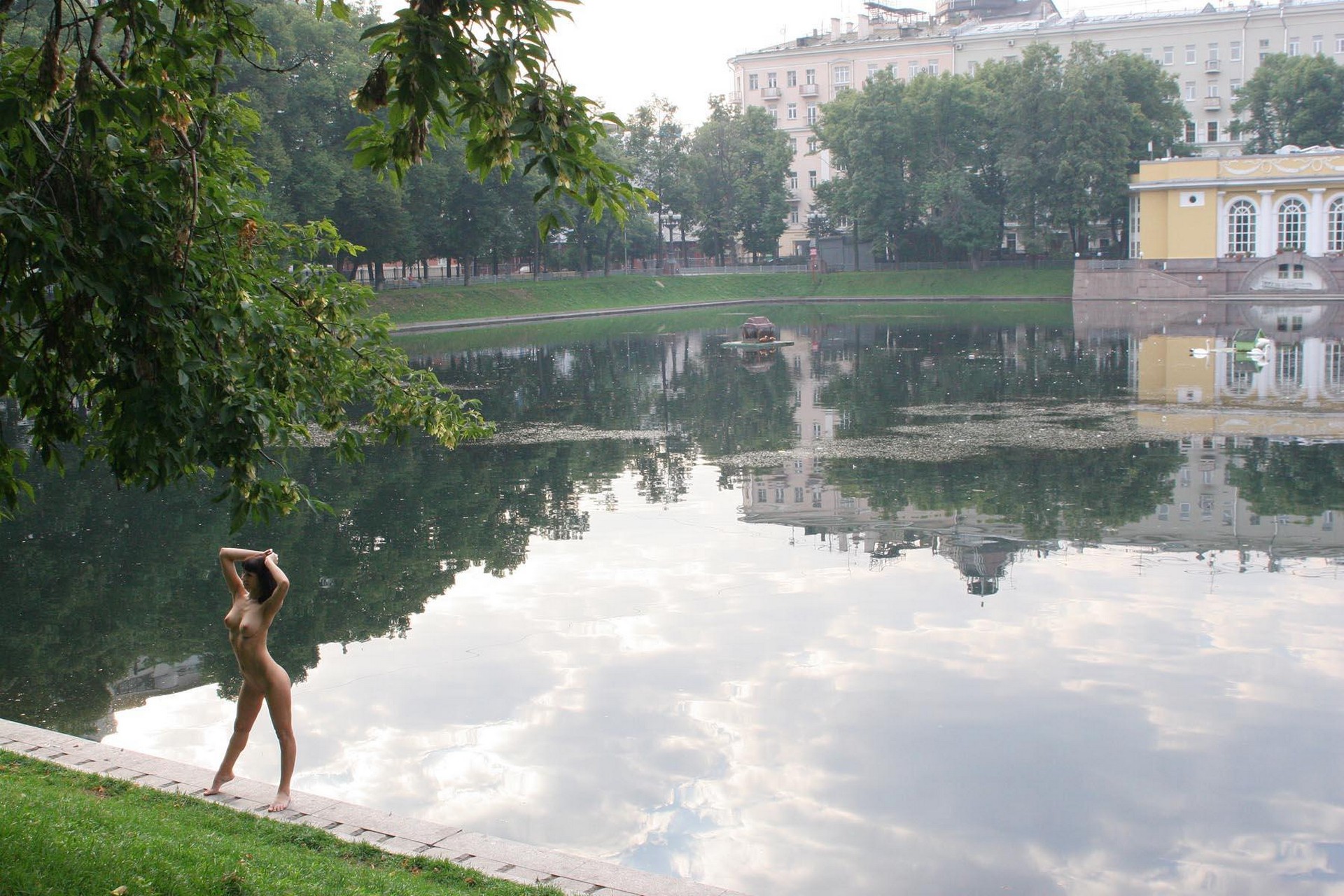 amateur photo Olga 133