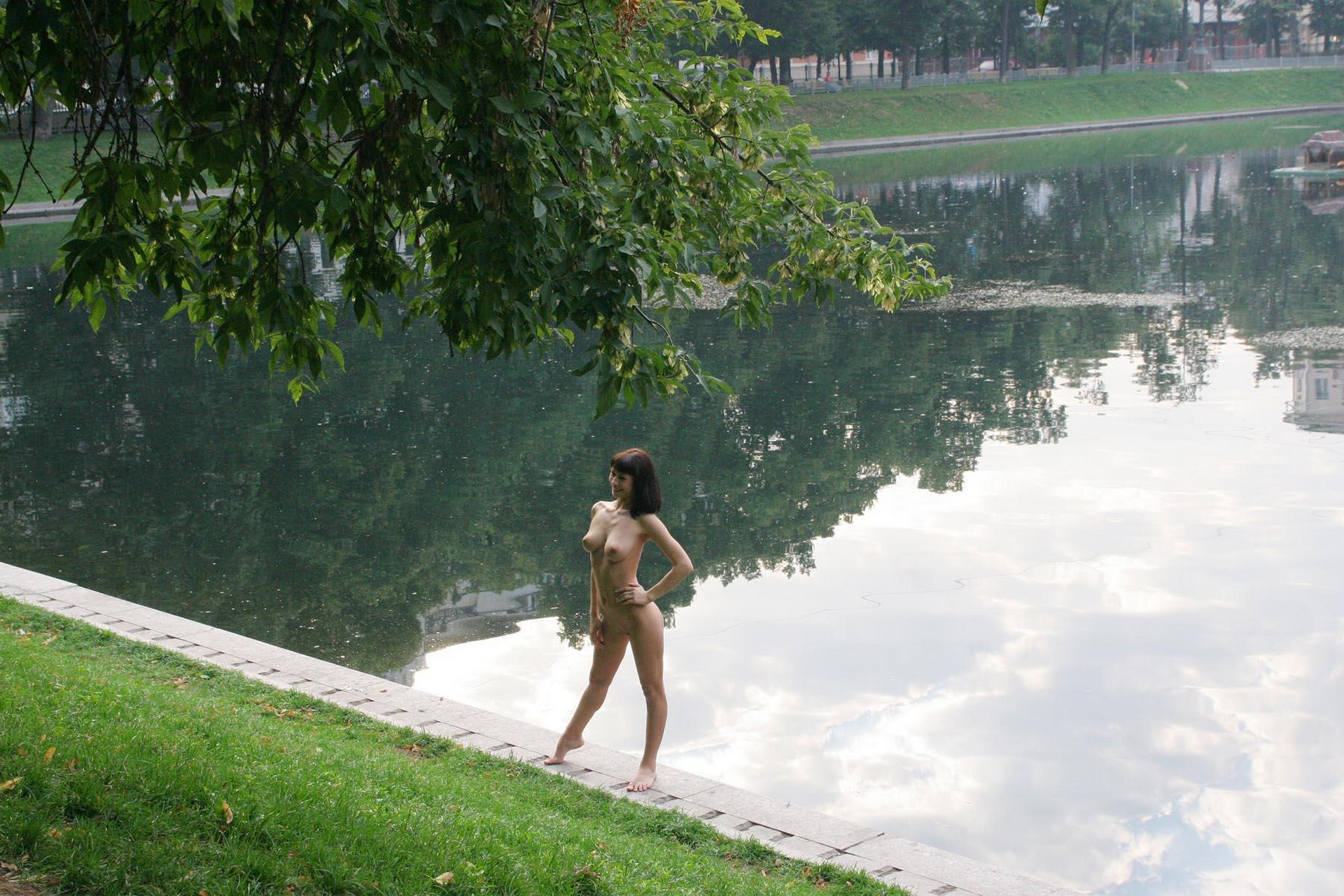amateur photo Olga 136