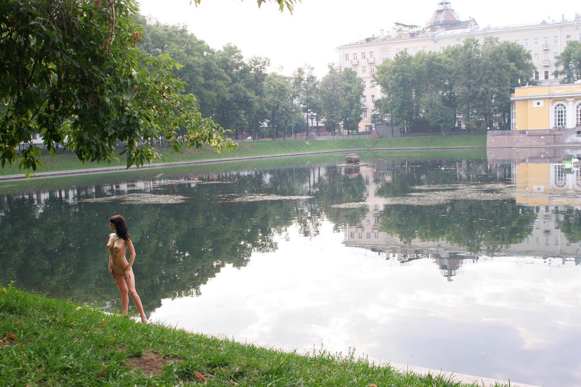 amateur photo Olga 141
