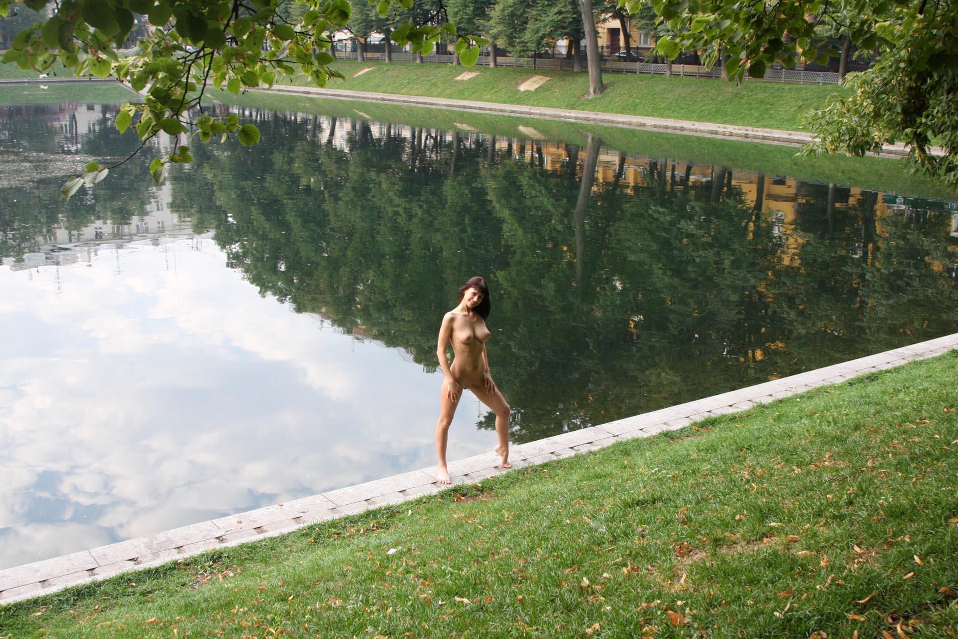 amateur photo Olga 142