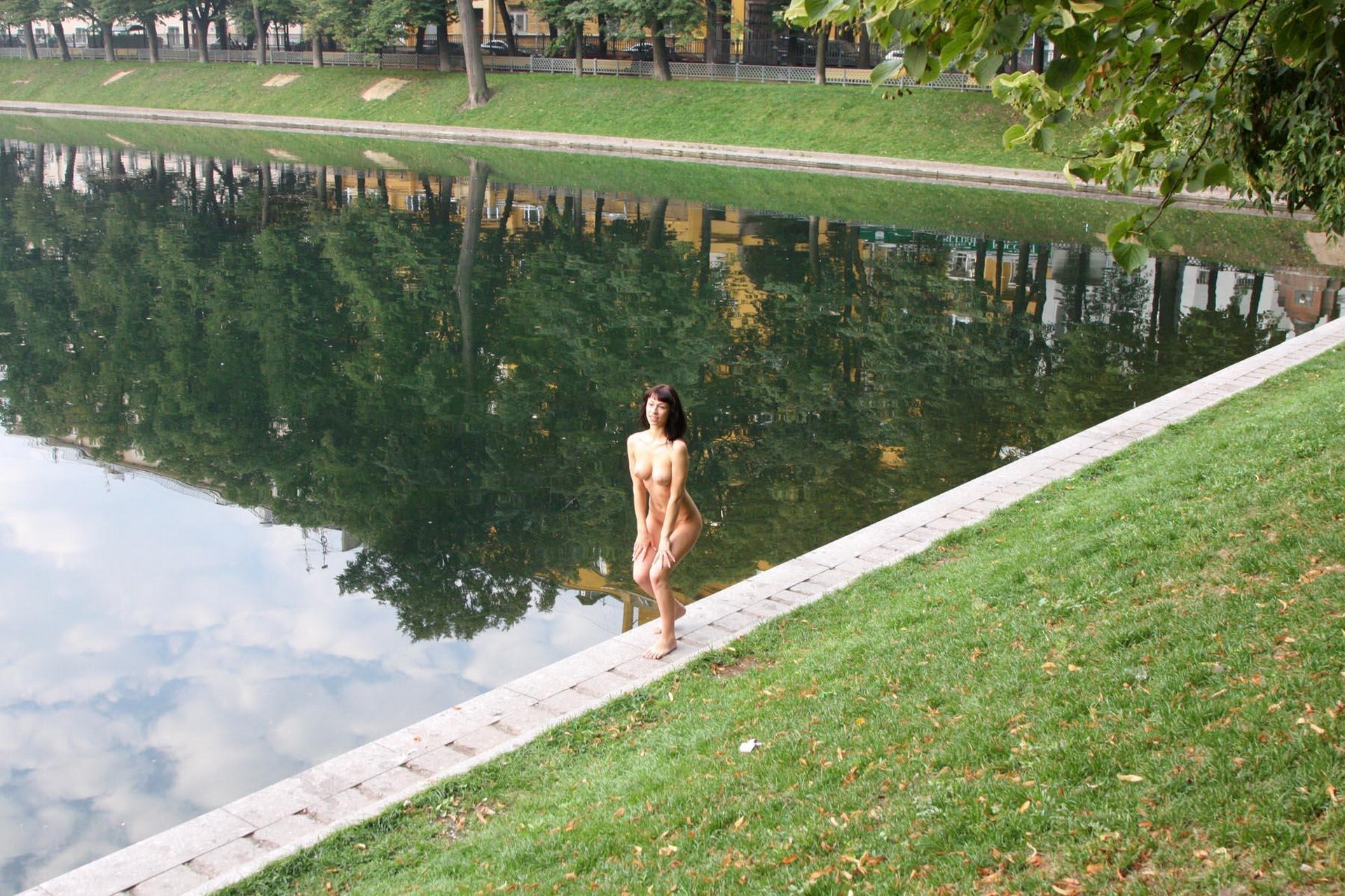 amateur photo Olga 143