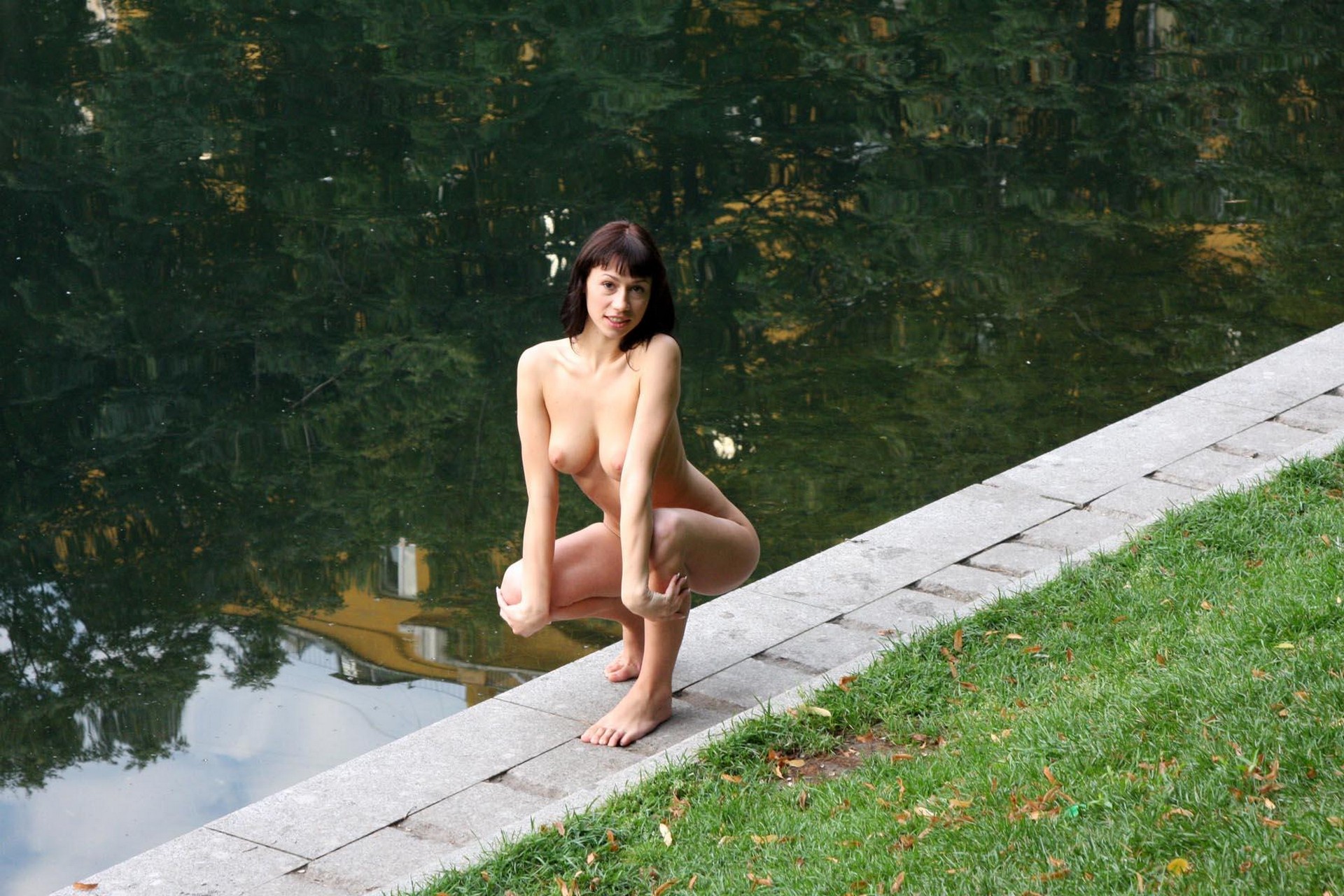 amateur photo Olga 144