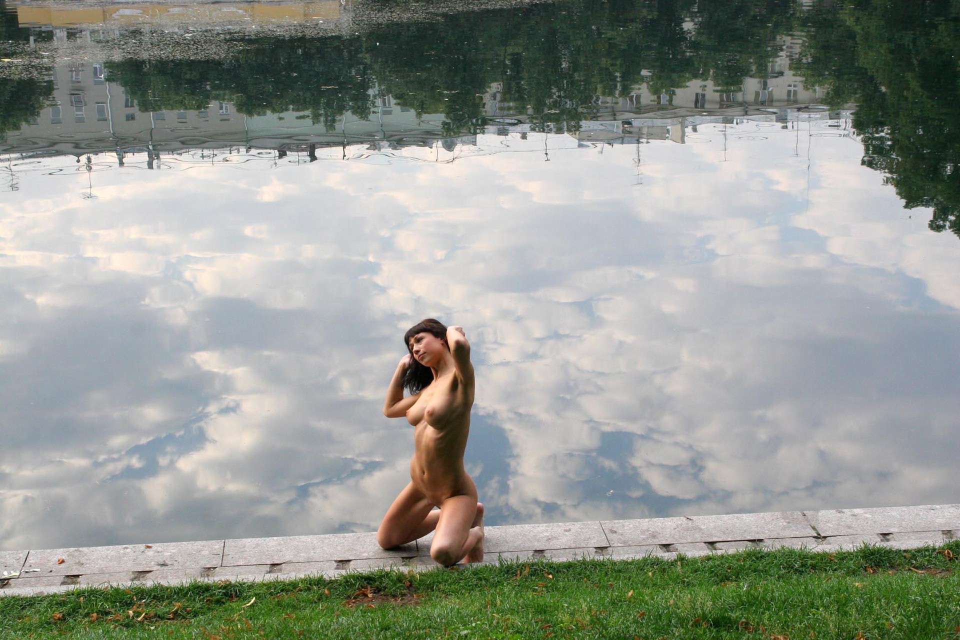 amateur photo Olga 152