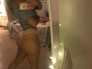 amateur pic Messy room