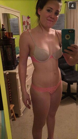 amateurfoto Clothing Selfie Sportswear Undergarment Undergarment 