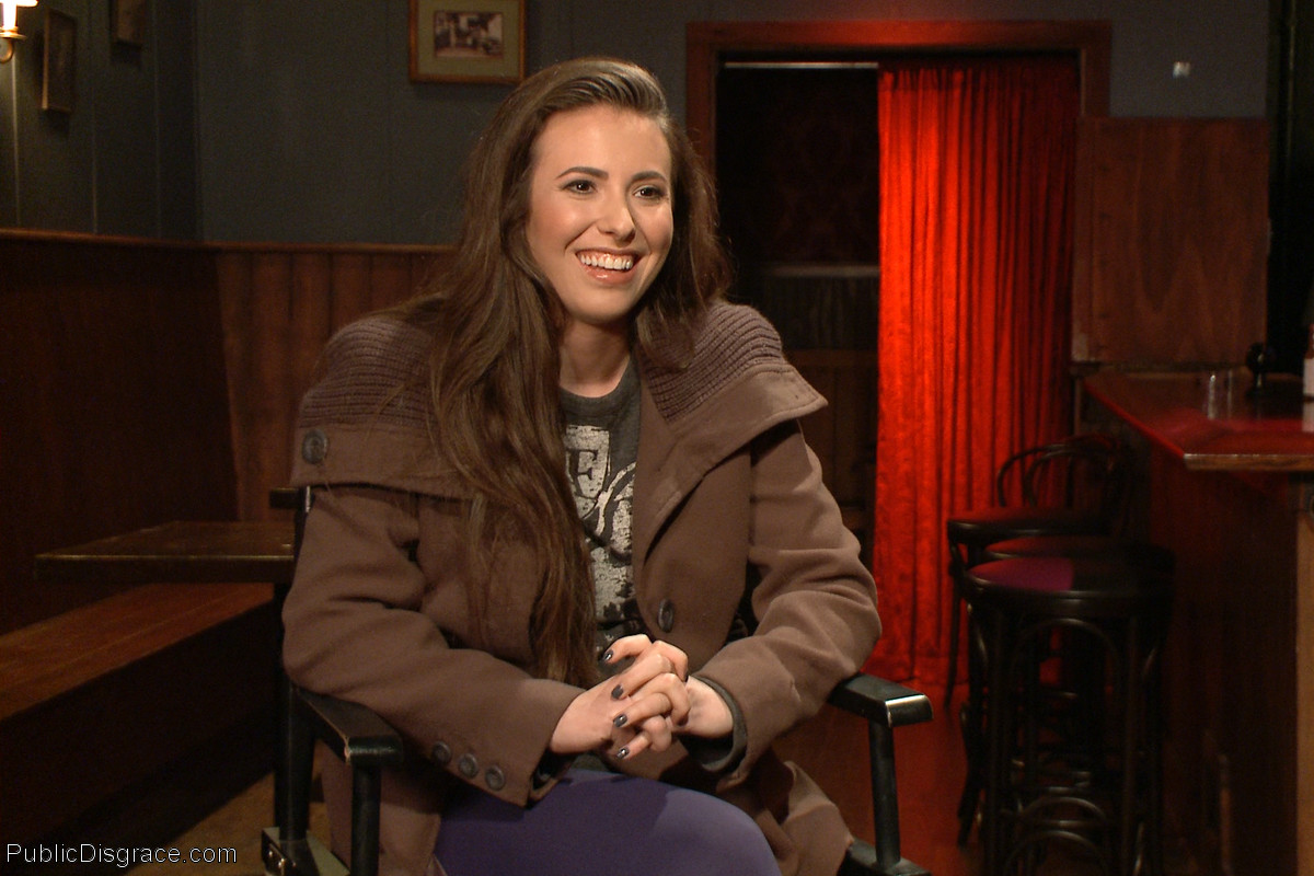 amateur photo CASEY CALVERT PIC57