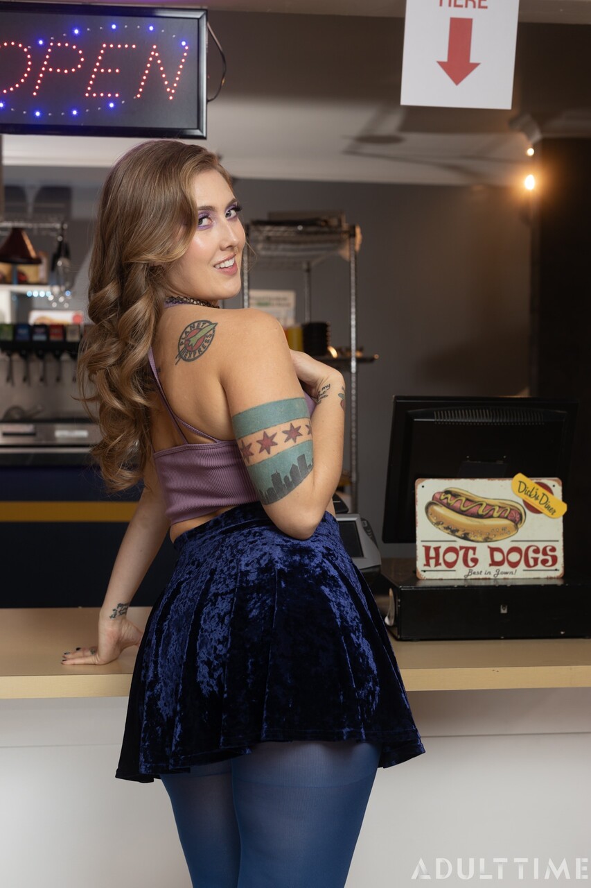 amateur photo CASEY CALVERT PIC423