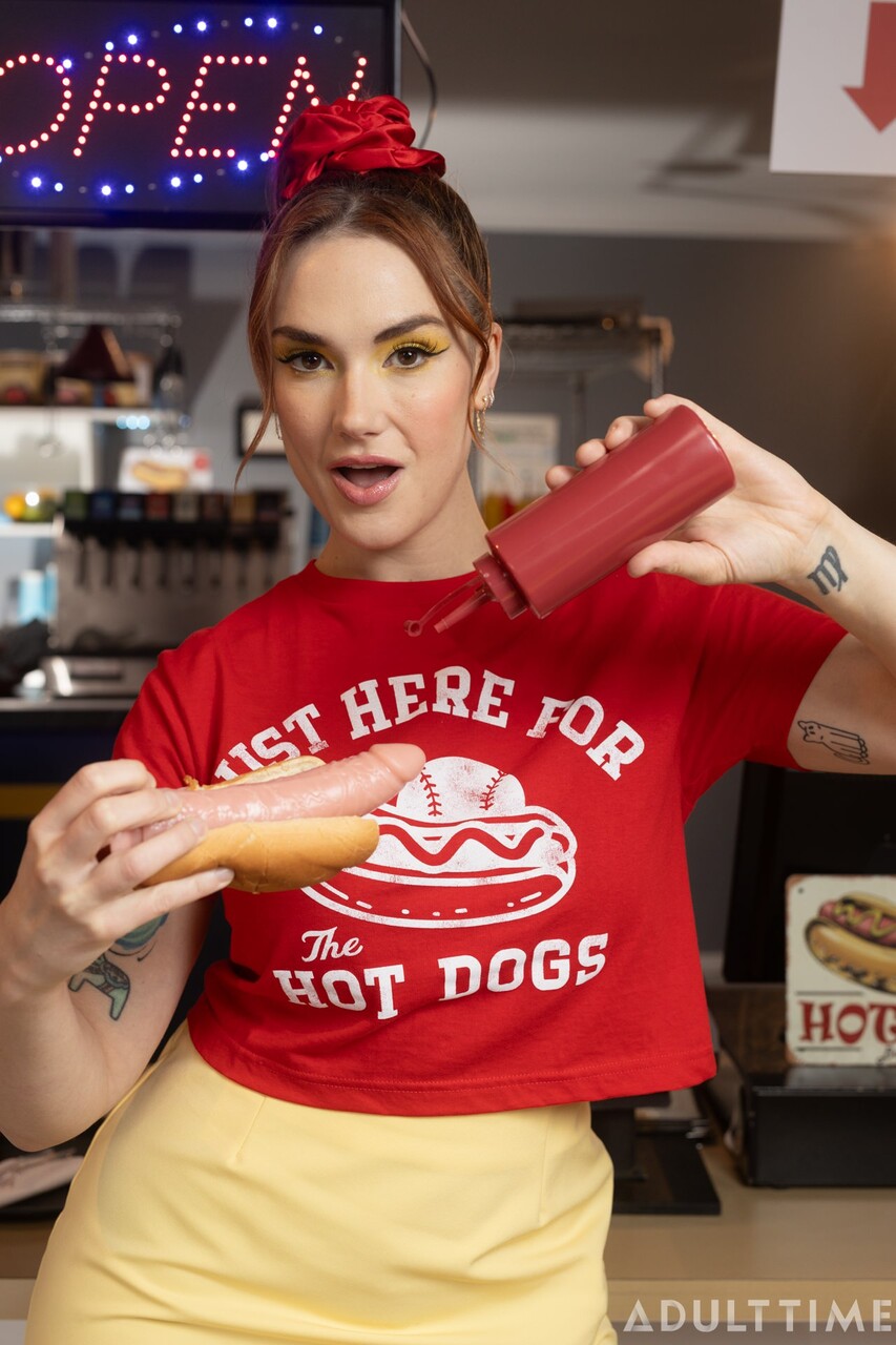 amateur photo CASEY CALVERT PIC425