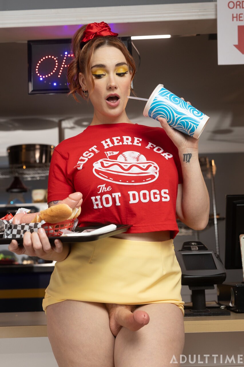 amateur photo CASEY CALVERT PIC426