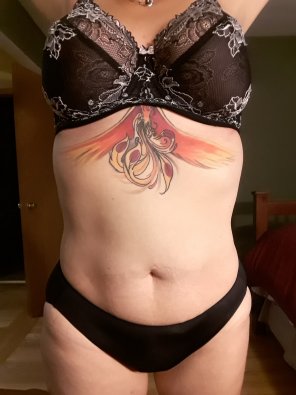amateur pic Happy Humpday, [F]riends!