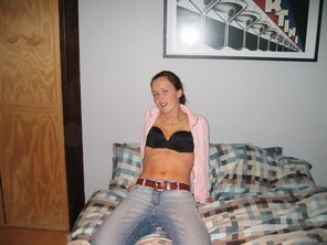 amateur pic bra and panties (199)