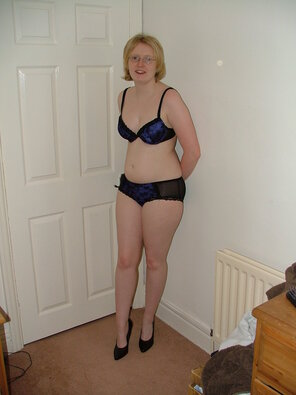 photo amateur bra and panties (217)