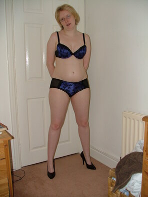 amateurfoto bra and panties (218)