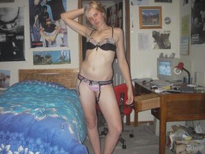 amateurfoto bra and panties (441)