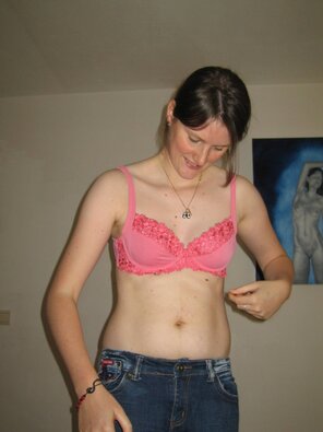foto amatoriale bra and panties (540)