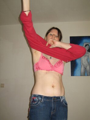 foto amatoriale bra and panties (541)