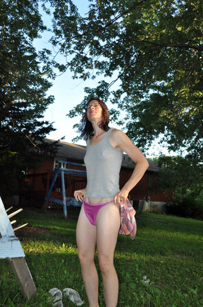 amateur photo bra and panties (669)