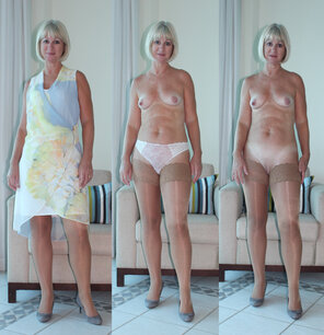 amateur photo bra and panties (715)